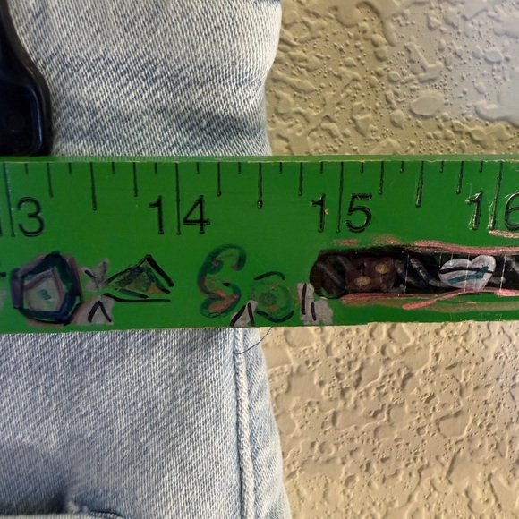 Fatherty Stretch Terry Patch Pocket Pant Eastern Shore Wash sz 29 - Picture 13 of 15